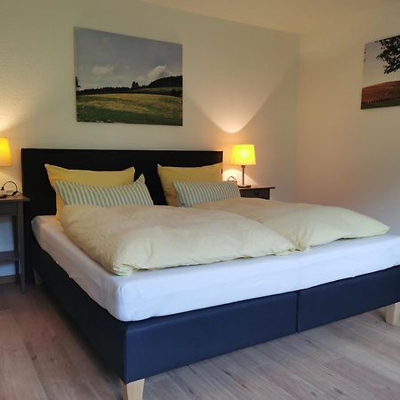 Ferienwohnung Vogelsang Im Schwarzwald Muenstertal Exterior photo