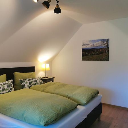 Ferienwohnung Vogelsang Im Schwarzwald Muenstertal Exterior photo